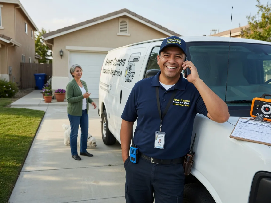 Sewer Line Repair Neillsville, WI FAQs